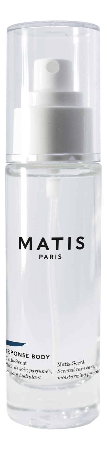 Парфюмерный спрей для тела Reponse Body Matis-Scent 50мл 1301₽