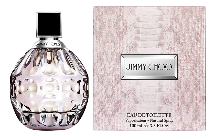 

Eau De Toilette: туалетная вода 100мл, Eau De Toilette