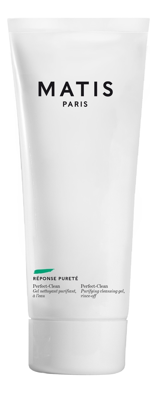 

Гель для умывания Reponse Purete Perfect Clean 200мл