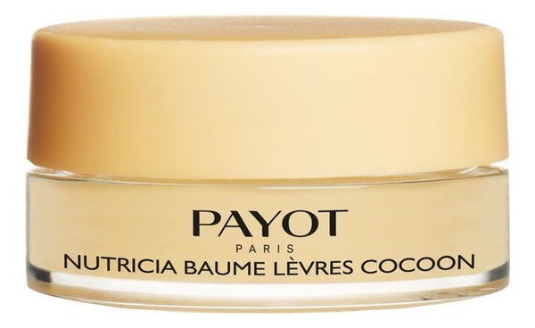 

Питательный бальзам для губ Nutricia Baume Levres Cocoon 6г