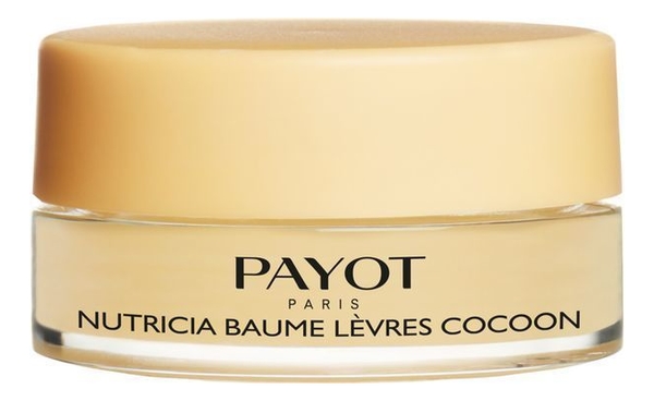 Питательный бальзам для губ Nutricia Baume Levres Cocoon 6г