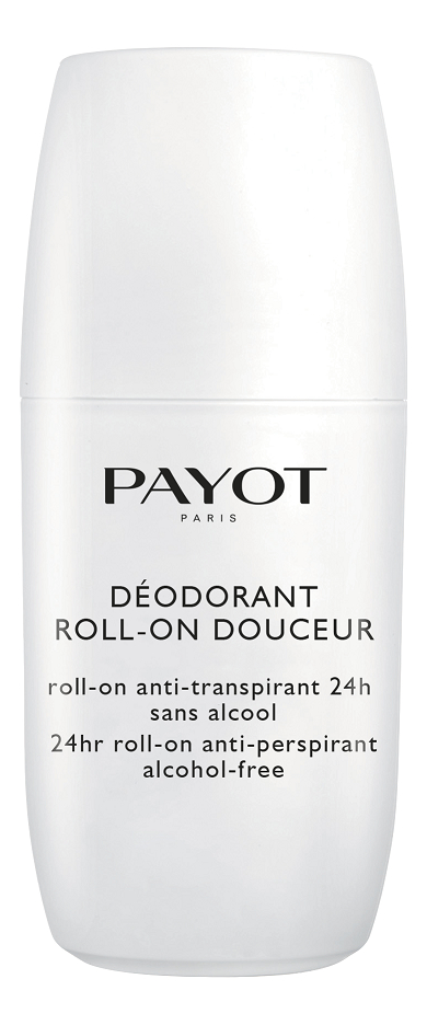 Шариковый дезодорант для тела Rituel Corps Deodorant Roll-On Douceur 75мл от Randewoo