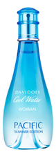 Davidoff Cool Water Pacific Summer Edition For Women