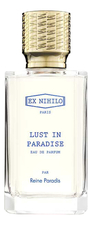 Ex Nihilo  Lust In Paradise Par Reine Paradis