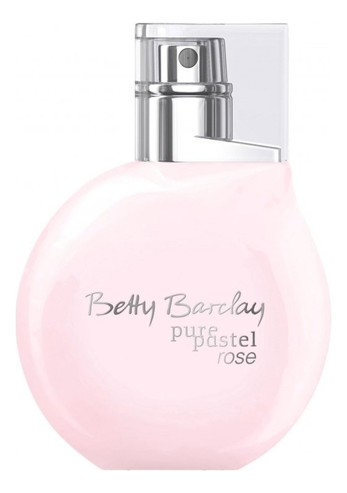 

Pure Pastel Rose: туалетная вода 20мл тестер, Pure Pastel Rose