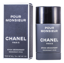 Chanel Pour Monsieur