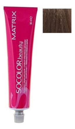

Краска для волос Socolor. Beauty 90мл: 7AJ, Краска для волос Socolor. Beauty 90мл