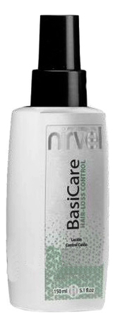 

Лосьон против выпадения волос BasiCare Hair-Loss Control Lotion 150мл