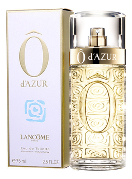 Ô d'Azur