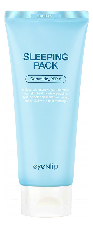 

Ночная маска для лица с керамидами Sleeping Pack Ceramide_PEP 8 150мл