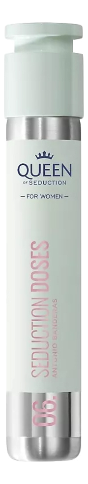 Queen Of Seduction туалетная вода 30мл 2475₽