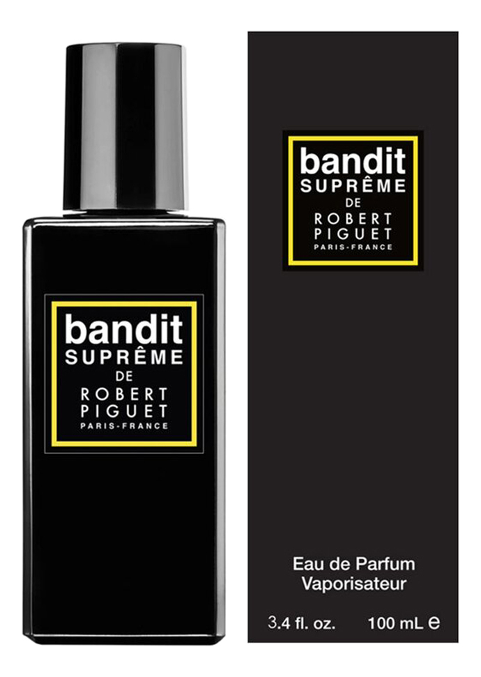 

Bandit Supreme: парфюмерная вода 100мл, Bandit Supreme