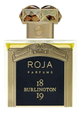 Roja Dove Burlington 1819