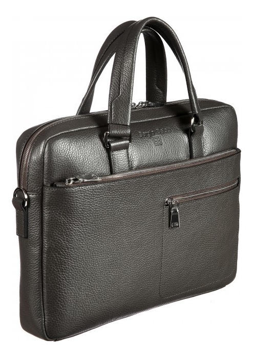 

Бизнес-сумка Napoli Brown B 7027