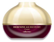Deoproce Антивозрастной крем для лица Estheroce Idebenone Age Recovery Cream 80г