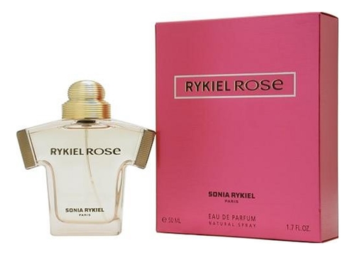 

Rose: парфюмерная вода 50мл, Rose