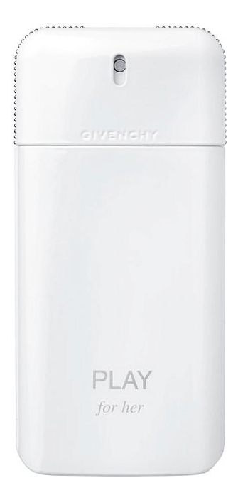 Play Arty Color Edition: парфюмерная вода 50мл уценка