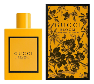 Gucci bloom store body spray