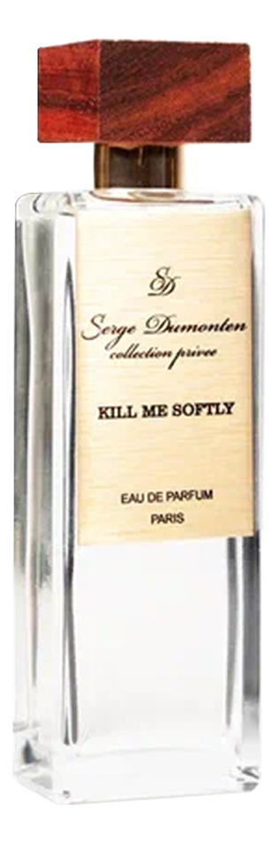 

Kill Me Softly: парфюмерная вода 15мл (в бархатном мешочке), Kill Me Softly