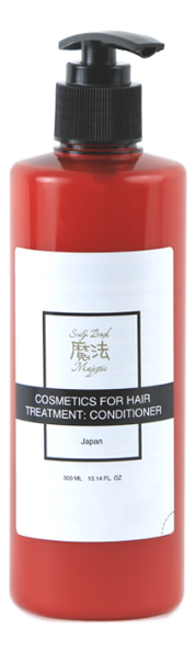 

Восстанавливающий кондиционер для волос Treatment Conditioner 500мл: Кондиционер 500мл, Восстанавливающий кондиционер для волос Treatment Conditioner
