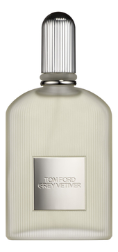 Grey Vetiver