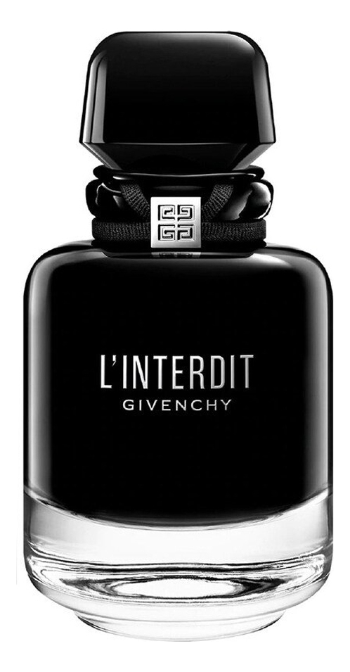 

L'Interdit 2020 Eau De Parfum Intense: парфюмерная вода 50мл, L'Interdit 2020 Eau De Parfum Intense