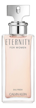 Eternity Eau Fresh