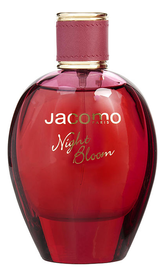 Night Bloom: парфюмерная вода 100мл уценка