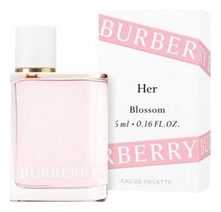 Burberry  Her Blossom