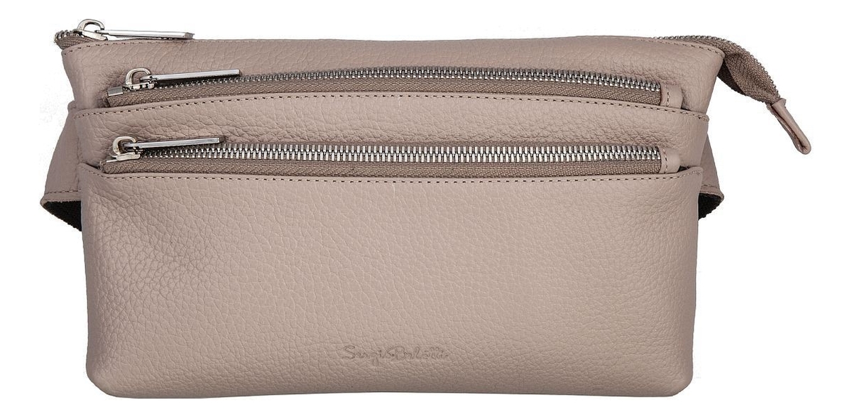 

Сумка на пояс Beige Caprice 7090