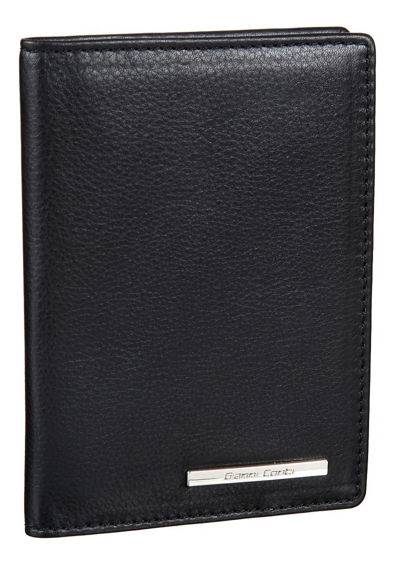

Обложка для паспорта Black 2527455