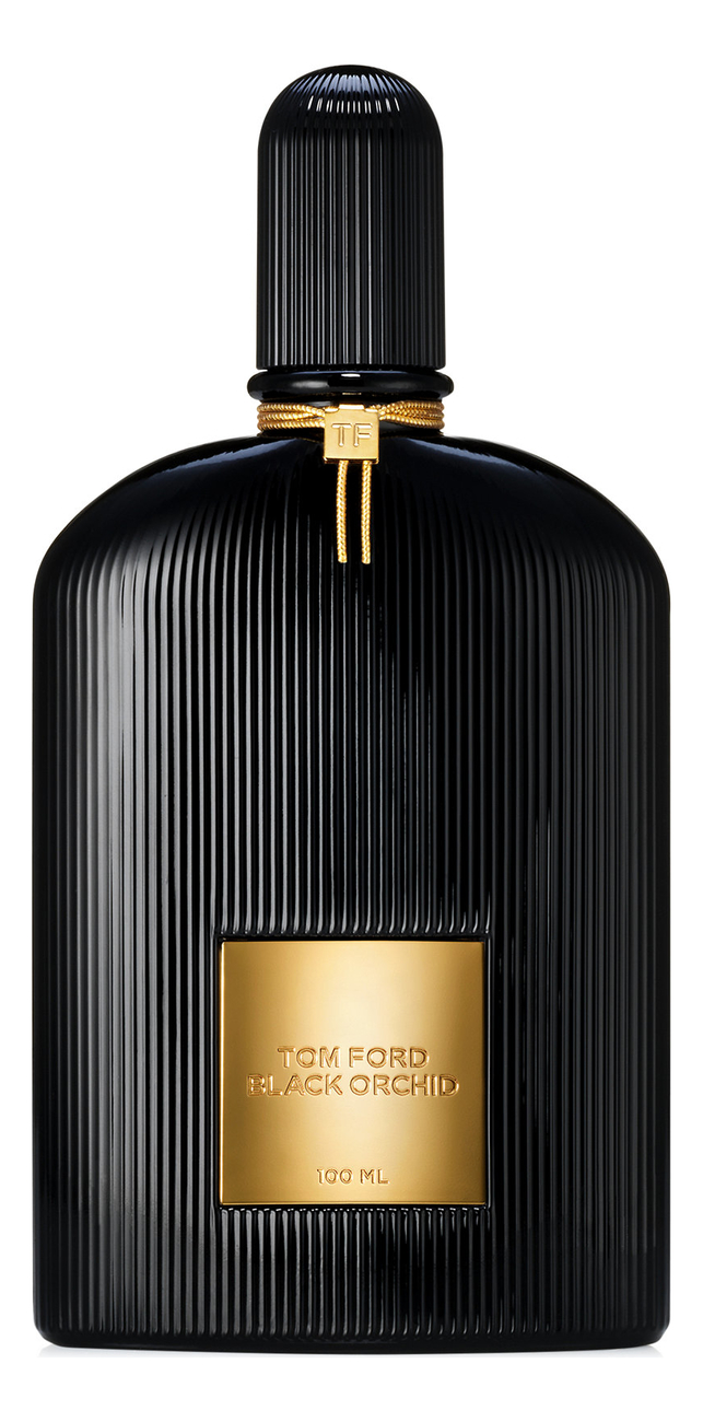 Tom Ford Black Orchid - купить в Москве женские духи, парфюмерная и ...