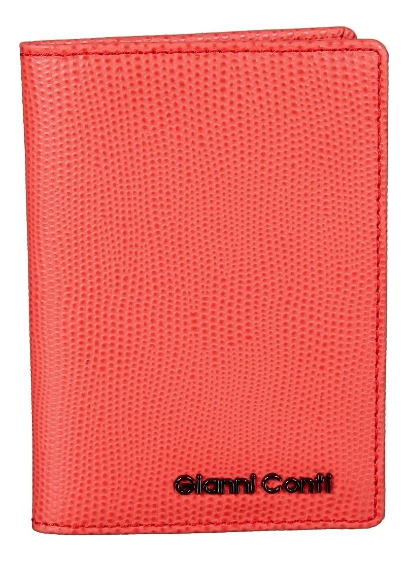 

Обложка для паспорта Coral 2787455
