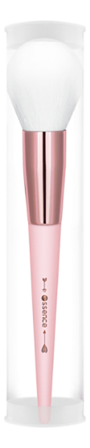 Кисть для контурирующих средств и хайлайтера Highlighter Brush Its Brush Hour 352₽