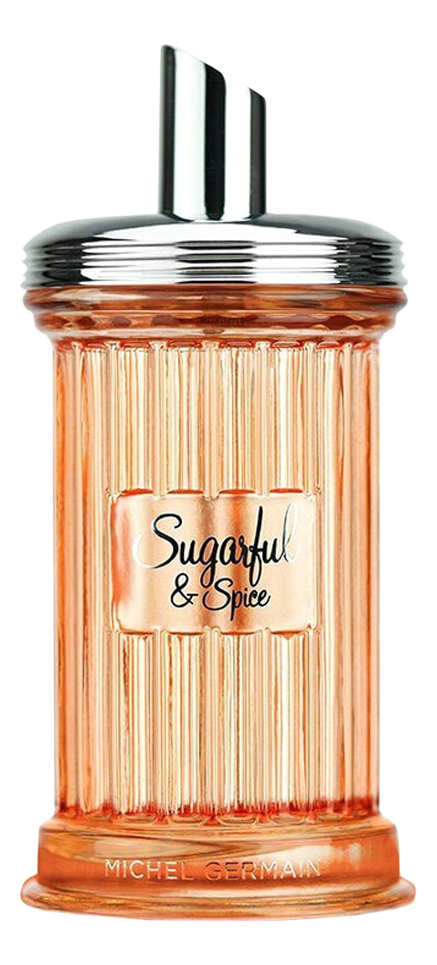 Michel Germain Sugarful & Spice — элитная парфюмерная вода с гурманским...
