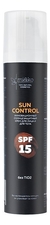 mi&ko Инновационный солнцезащитный крем для лица и тела Sun Control SPF15