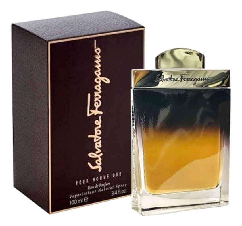 

Oud: парфюмерная вода 100мл, Oud