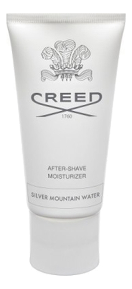 Creed Silver Mountain Water: лосьон после бритья 75мл от Randewoo