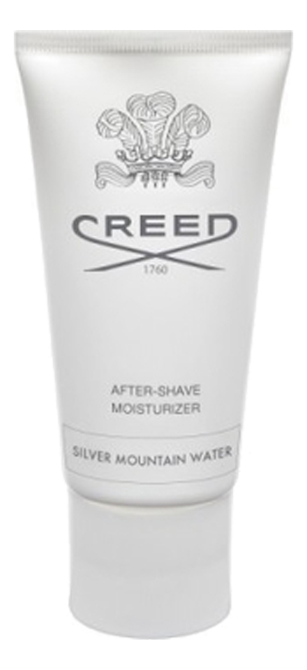 

Creed Silver Mountain Water: лосьон после бритья 75мл, Silver Mountain Water