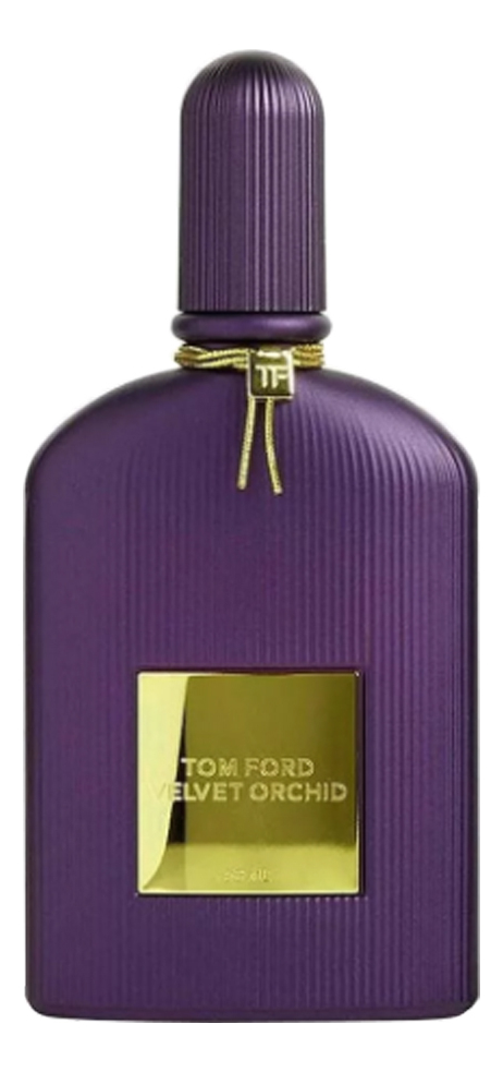 Velvet Orchid Lumiere: парфюмерная вода 50мл уценка tom ford velvet orchid 30