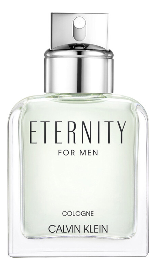 Купить Eternity For Men Cologne: туалетная вода 100мл уценка, Calvin Klein