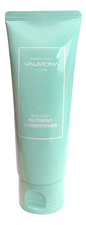 Evas Cosmetics Кондиционер для волос Valmona Recharge Solution Blue Clinic Nutrient Conditioner