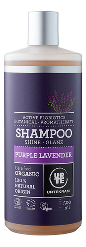 

Шампунь для волос с экстрактом пурпурной лаванды Organic Purple Lavender: Шампунь 500мл, Шампунь для волос с экстрактом пурпурной лаванды Organic Purple Lavender