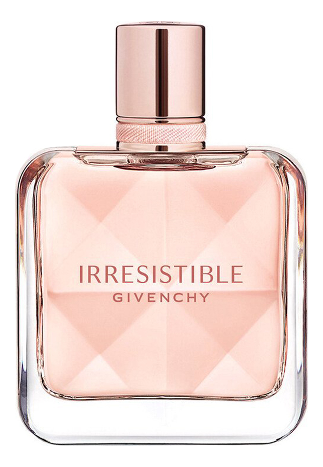 Irresistible: парфюмерная вода 80мл уценка tentation irresistible