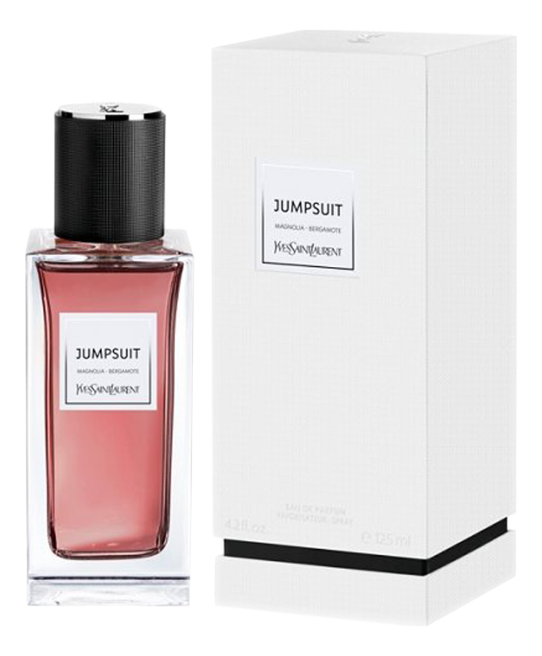 

Jumpsuit: парфюмерная вода 125мл, Jumpsuit
