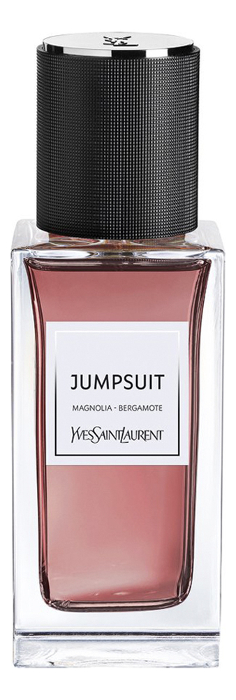 

Jumpsuit: парфюмерная вода 125мл тестер, Jumpsuit