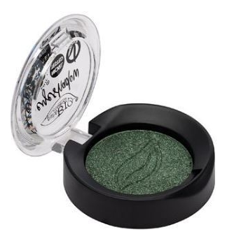 

Тени для век Eyeshadow 2,5г: 22 Green, Тени для век Eyeshadow 2,5г