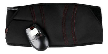 

Пояс-миостимулятор для пресса Biolift4 Abdominal M10