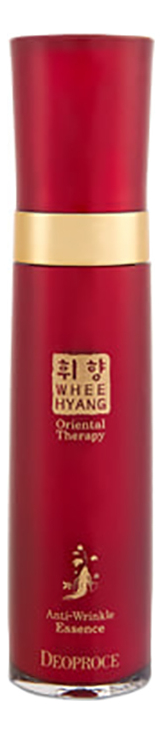 

Эссенция для лица Whee Hyang Anti-Wrinkle Skin Essence 35мл