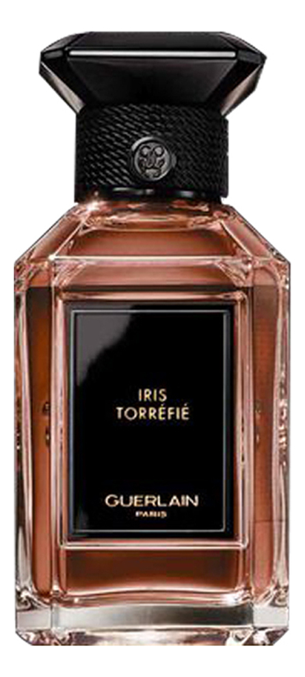 Iris Torrefie: парфюмерная вода 200мл уценка iris torrefie парфюмерная вода 125мл colourful bottles